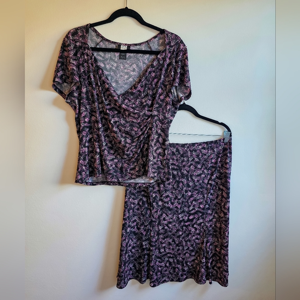 Vintage Y2K Studio 1940 Set